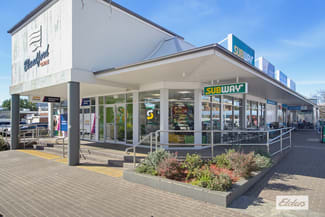 Shop & Retail commercial property for sale at Unit 3/4 Perry Lane Batemans Bay NSW 2536