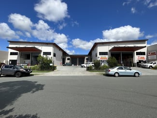 Showrooms / Bulky Goods commercial property sold at 4/18 Tombo Street Capalaba QLD 4157