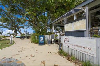 Hotel, Motel, Pub & Leisure commercial property for sale at 42 Donkin Lane Mission Beach QLD 4852 Hotel, Motel, Pub & Leisure commercial property for sale at 42 Donkin Lane Mission Beach QLD 4852