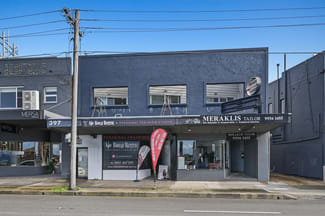 Shop & Retail commercial property for sale at 395-399 Rocky Point Road Sans Souci NSW 2219