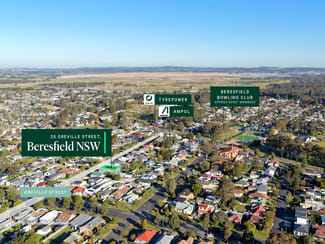 Development / Land commercial property for sale at 25 Greville Street Beresfield NSW 2322 Development / Land commercial property for sale at 25 Greville Street Beresfield NSW 2322