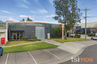 Factory, Warehouse & Industrial commercial property for sale at 37 Taunton Drive Cheltenham VIC 3192 Factory, Warehouse & Industrial commercial property for sale at 37 Taunton Drive Cheltenham VIC 3192