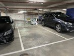 Parking / Car Space commercial property for sale at 506/11-17 Daly Street South Yarra VIC 3141