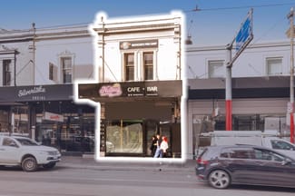 Shop & Retail commercial property for sale at 196 Chapel Street Prahran VIC 3181 Shop & Retail commercial property for sale at 196 Chapel Street Prahran VIC 3181