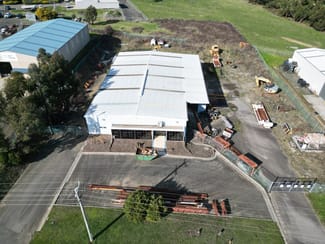 Factory, Warehouse & Industrial commercial property sold at 5-7 Pembury Place Rocherlea TAS 7248 Factory, Warehouse & Industrial commercial property sold at 5-7 Pembury Place Rocherlea TAS 7248