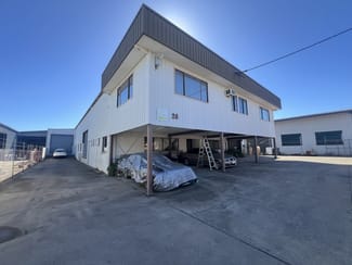 Factory, Warehouse & Industrial commercial property for sale at 26 Counihan Road Seventeen Mile Rocks QLD 4073 Factory, Warehouse & Industrial commercial property for sale at 26 Counihan Road Seventeen Mile Rocks QLD 4073