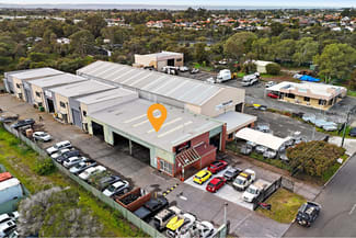 Factory, Warehouse & Industrial commercial property for sale at 1/176 Camboon Road Malaga WA 6090