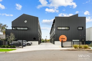 Factory, Warehouse & Industrial commercial property for sale at 7/2-6 Norris Street Coburg North VIC 3058 Factory, Warehouse & Industrial commercial property for sale at 7/2-6 Norris Street Coburg North VIC 3058