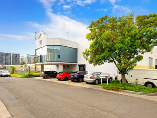 Development / Land commercial property for sale at 10/25 Ossary Street Mascot NSW 2020