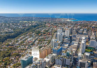 Offices commercial property for sale at 59-75 Grafton Street Bondi Junction NSW 2022