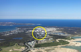 Factory, Warehouse & Industrial commercial property for sale at Clerke Place Kurnell NSW 2231 Factory, Warehouse & Industrial commercial property for sale at Clerke Place Kurnell NSW 2231