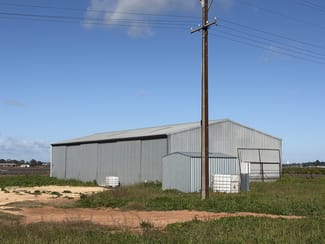 Rural / Farming commercial property for sale at 96 Derrick Road Loxton North SA 5333
