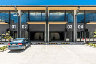 Factory, Warehouse & Industrial commercial property for sale at 3/73-75 Centennial Circuit Byron Bay NSW 2481 Factory, Warehouse & Industrial commercial property for sale at 3/73-75 Centennial Circuit Byron Bay NSW 2481