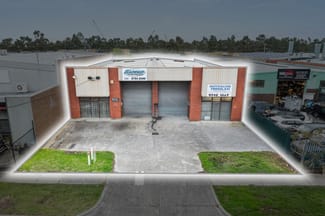 Factory, Warehouse & Industrial commercial property for sale at 16 Amberley Crescent Dandenong South VIC 3175 Factory, Warehouse & Industrial commercial property for sale at 16 Amberley Crescent Dandenong South VIC 3175