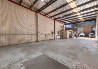 Factory, Warehouse & Industrial commercial property for sale at 3 & 4/9 Works Place Milperra NSW 2214