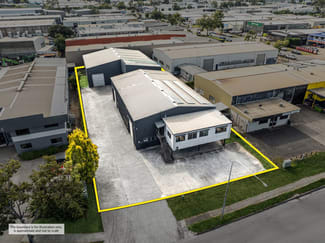 Factory, Warehouse & Industrial commercial property for sale at 3 Neon Street Sumner QLD 4074 Factory, Warehouse & Industrial commercial property for sale at 3 Neon Street Sumner QLD 4074