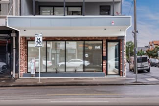 Shop & Retail commercial property for lease at Shop/165 Sydney Road Coburg VIC 3058