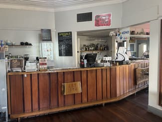 Hotel, Motel, Pub & Leisure commercial property for sale at Nanango QLD 4615 Hotel, Motel, Pub & Leisure commercial property for sale at Nanango QLD 4615
