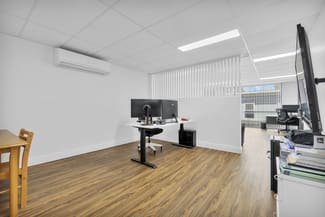 Factory, Warehouse & Industrial commercial property for sale at 11/2-6 Focal Avenue Coolum Beach QLD 4573