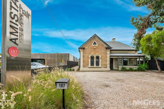 Offices commercial property sold at 187 Payneham Road St Peters SA 5069