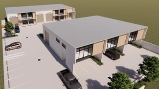 Factory, Warehouse & Industrial commercial property for sale at 24 Maria Street Kensington QLD 4670 Factory, Warehouse & Industrial commercial property for sale at 24 Maria Street Kensington QLD 4670