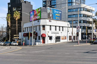 Hotel, Motel, Pub & Leisure commercial property for sale at 99 High Street Kew VIC 3101 Hotel, Motel, Pub & Leisure commercial property for sale at 99 High Street Kew VIC 3101