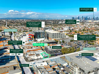 Shop & Retail commercial property for sale at 28 Pratt Street Moonee Ponds VIC 3039 Shop & Retail commercial property for sale at 28 Pratt Street Moonee Ponds VIC 3039