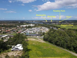 Development / Land commercial property for sale at 38 Ghostgum Grove Upper Coomera QLD 4209 Development / Land commercial property for sale at 38 Ghostgum Grove Upper Coomera QLD 4209