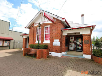 Shop & Retail commercial property for sale at 139-143 Maybe Street Bombala NSW 2632 Shop & Retail commercial property for sale at 139-143 Maybe Street Bombala NSW 2632