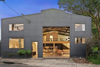 Factory, Warehouse & Industrial commercial property for sale at 26 Mackenzie Street Leichhardt NSW 2040 Factory, Warehouse & Industrial commercial property for sale at 26 Mackenzie Street Leichhardt NSW 2040