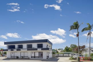 Shop & Retail commercial property for sale at 134 Auckland Street Gladstone Central QLD 4680 Shop & Retail commercial property for sale at 134 Auckland Street Gladstone Central QLD 4680