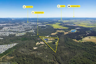 Development / Land commercial property for sale at 513 Yawalpah Road Pimpama QLD 4209 Development / Land commercial property for sale at 513 Yawalpah Road Pimpama QLD 4209