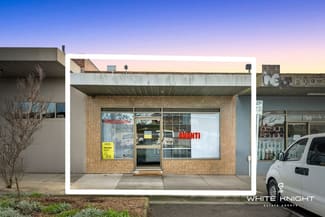 Shop & Retail commercial property for sale at 54 Gertz Avenue Reservoir VIC 3073 Shop & Retail commercial property for sale at 54 Gertz Avenue Reservoir VIC 3073