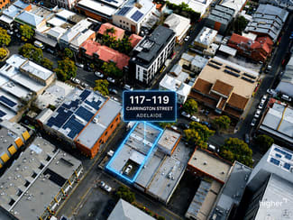 Development / Land commercial property for sale at 117-119 Carrington Street Adelaide SA 5000 Development / Land commercial property for sale at 117-119 Carrington Street Adelaide SA 5000