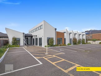 Medical / Consulting commercial property for sale at 19S Fathom Way Clyde North VIC 3978 Medical / Consulting commercial property for sale at 19S Fathom Way Clyde North VIC 3978