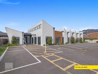 Medical / Consulting commercial property for sale at 19S Fathom Way Clyde North VIC 3978