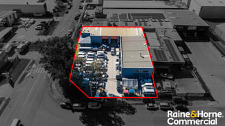 Factory, Warehouse & Industrial commercial property for sale at Ingleburn NSW 2565 Factory, Warehouse & Industrial commercial property for sale at Ingleburn NSW 2565