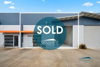 Factory, Warehouse & Industrial commercial property for sale at 4/5 Suffolk Street Rosebud VIC 3939 Factory, Warehouse & Industrial commercial property for sale at 4/5 Suffolk Street Rosebud VIC 3939
