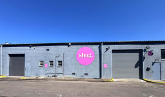 Factory, Warehouse & Industrial commercial property for sale at 2/10 Mitchell Street Merewether NSW 2291