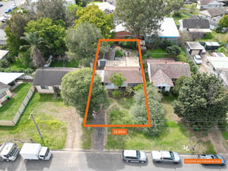 Development / Land commercial property for sale at Lot 4/4 Cobham Street Ingleburn NSW 2565 Development / Land commercial property for sale at Lot 4/4 Cobham Street Ingleburn NSW 2565