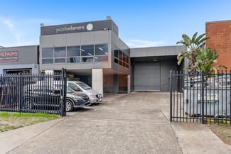 Offices commercial property for sale at Building Area/8 Daisy Street Revesby NSW 2212 Offices commercial property for sale at Building Area/8 Daisy Street Revesby NSW 2212