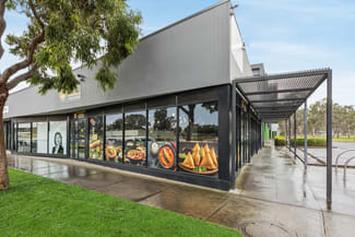 Shop & Retail commercial property for sale at G01/30 Oleander Drive Mill Park VIC 3082