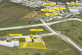 Development / Land commercial property for sale at 13 Wolseley Place Jerrabomberra NSW 2619 Development / Land commercial property for sale at 13 Wolseley Place Jerrabomberra NSW 2619