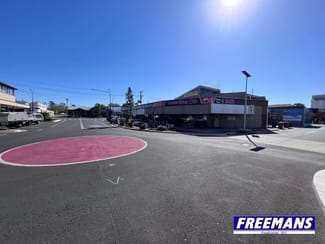 Offices commercial property for sale at 165 Haly Street Kingaroy QLD 4610 Offices commercial property for sale at 165 Haly Street Kingaroy QLD 4610