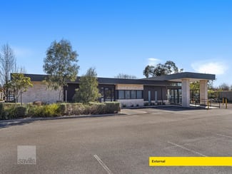 Medical / Consulting commercial property for sale at 47-49 Belgrave-Hallam Rd Hallam VIC 3803 Medical / Consulting commercial property for sale at 47-49 Belgrave-Hallam Rd Hallam VIC 3803
