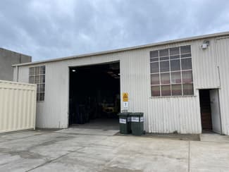 Factory, Warehouse & Industrial commercial property for sale at 4/2 Elsum Avenue Bayswater North VIC 3153 Factory, Warehouse & Industrial commercial property for sale at 4/2 Elsum Avenue Bayswater North VIC 3153