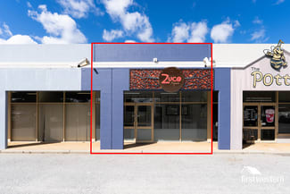 Factory, Warehouse & Industrial commercial property for sale at 3/19 Mercer Lane Joondalup WA 6027 Factory, Warehouse & Industrial commercial property for sale at 3/19 Mercer Lane Joondalup WA 6027