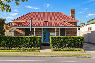 Medical / Consulting commercial property for sale at 1/37 Lennox Street Richmond NSW 2753