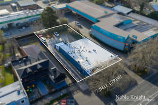 Shop & Retail commercial property for sale at 7 Bell Street Yarra Glen VIC 3775 Shop & Retail commercial property for sale at 7 Bell Street Yarra Glen VIC 3775