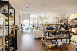 Shop & Retail commercial property for sale at 17a Anderson Street Templestowe VIC 3106